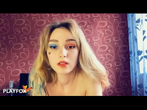 ❤️ Qedehên rastiya virtual ya magic bi Harley Quinn re seksê dan min ️❌ Pornoya hişk li ku.hentaiteca.ru ❌