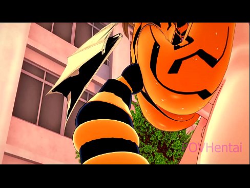 ❤️ Wasp Girl Monster ️❌ Pornoya hişk li ku.hentaiteca.ru ❌